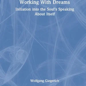 Working With Dreams | 1:a upplagan Sänkt pris