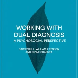 Working with Dual Diagnosis | 1:a upplagan Nyhet