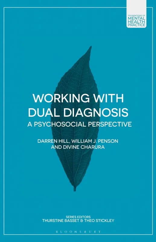 Working with Dual Diagnosis | 1:a upplagan Nyhet