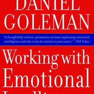 Working with Emotional Intelligence | 0:e upplagan Kampanjpris