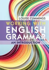 Working with English Grammar | 0:e upplagan Fynd