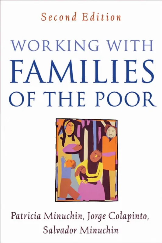 Working with Families of the Poor | 2:a upplagan risnedsättning