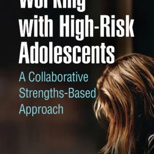 Working with High-Risk Adolescents | 1:a upplagan Endast denna vecka