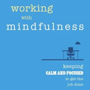 Erbjudande Working with Mindfulness | 0:e upplagan