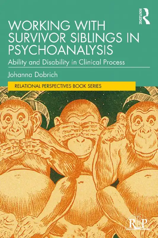 Fri frakt Working with Survivor Siblings in Psychoanalysis | 1:a upplagan
