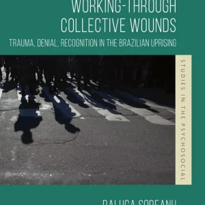 Populärt val Working-through Collective Wounds