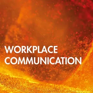 Workplace Communication | 1:a upplagan Begränsad tid