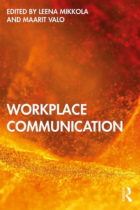 Workplace Communication | 1:a upplagan Begränsad tid