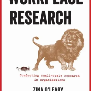 Workplace Research | 1:a upplagan Begränsat erbjudande