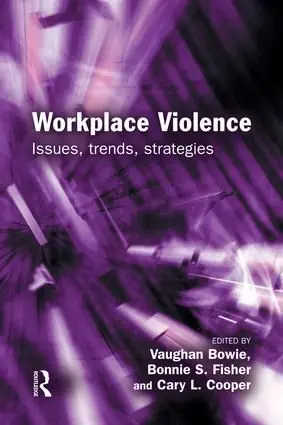 Köp nu Workplace Violence | 0:e upplagan