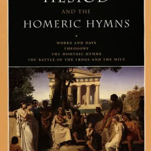 Endast denna vecka Works of Hesiod and the Homeric Hymns | 0:e upplagan