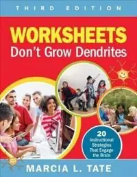 Worksheets Don't Grow Dendrites | 3:e upplagan Extra rabatt