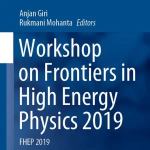 Workshop on Frontiers in High Energy Physics 2019 | 1:a upplagan Erbjudande