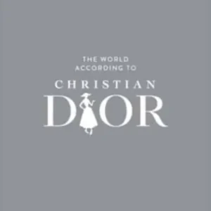 World According to Christian Dior | 0:e upplagan Expressleverans