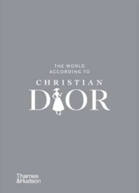 World According to Christian Dior | 0:e upplagan Expressleverans