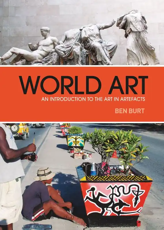 Endast idag World Art | 0:e upplagan