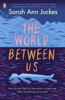 Extra rabatt World Between Us | 0:e upplagan