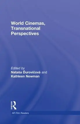 World Cinemas, Transnational Perspectives | 1:a upplagan Kundfavorit