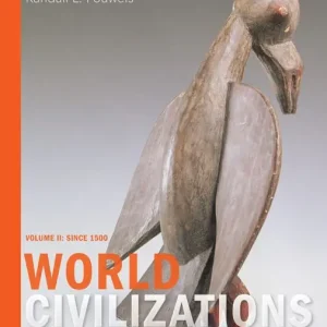 Outlet World Civilizations | 8:e upplagan