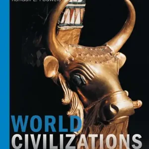World Civilizations | 8:e upplagan Begränsad tid