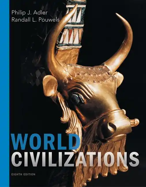 World Civilizations | 8:e upplagan Begränsad tid