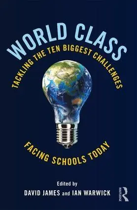 Köp nu World Class | 1:a upplagan