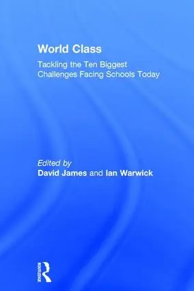 Kampanjpris World Class | 1:a upplagan