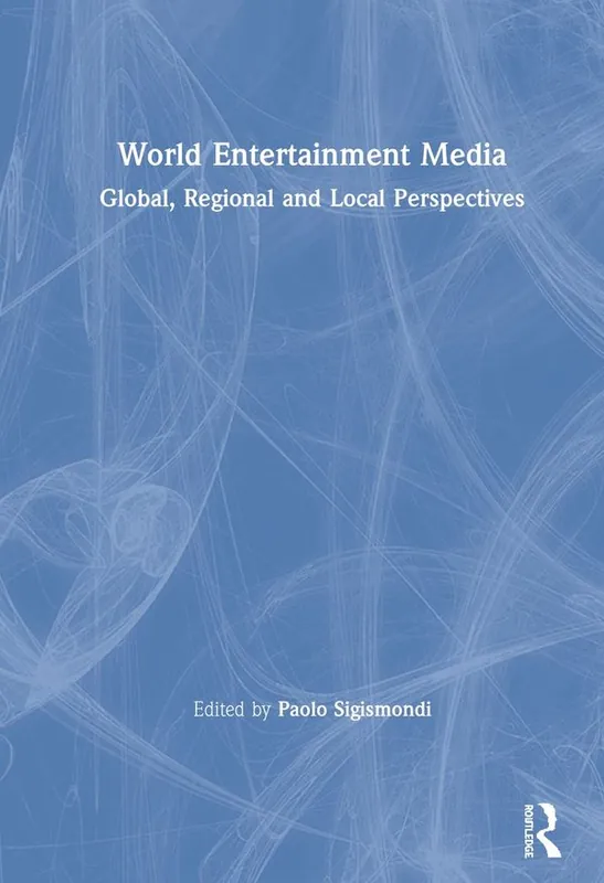 World Entertainment Media | 1:a upplagan Fynd