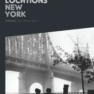 World Film Locations: New York | 0:e upplagan Nyhet