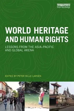 World Heritage and Human Rights | 1:a upplagan Bästa pris