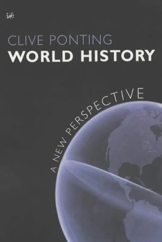 Handla nu World History | 0:e upplagan
