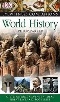 World History | 0:e upplagan Premium