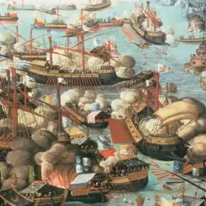 World History of Warfare | 0:e upplagan Sänkt pris