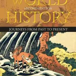 Köp nu World History: Journeys from Past to Present | 0:e upplagan