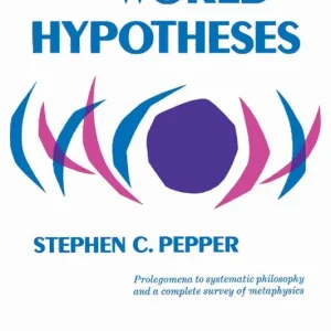World Hypotheses | 0:e upplagan Endast idag
