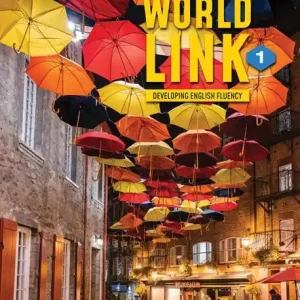World Link 1 with My World Link Online Practice and Student's eBook | 4:e upplagan Rea