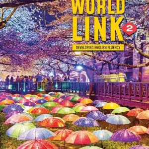 Köp online World Link 2 with My World Link Online Practice and Student's eBook | 4:e upplagan