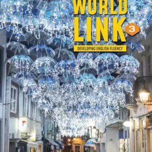 Köp online World Link 3 with My World Link Online Practice and Student's eBook | 4:e upplagan