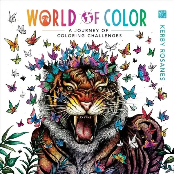 World of Color | 0:e upplagan Endast idag