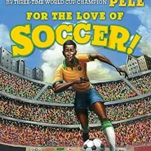 Erbjudandepris World of Reading For the Love of Soccer! | 0:e upplagan