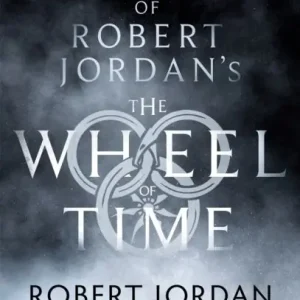 World Of Robert Jordan's The Wheel Of Time | 0:e upplagan Fri frakt