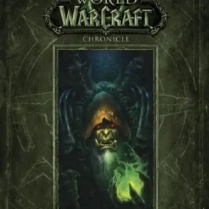 Lägg i varukorgen World of Warcraft Chronicle Volume 2 | 0:e upplagan
