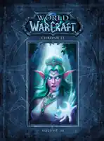World of Warcraft Chronicle Volume 3 | 0:e upplagan Fynd