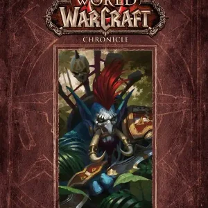 World of Warcraft Chronicle Volume 4 | 0:e upplagan Trygg betalning
