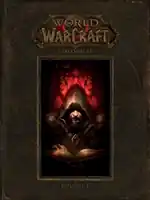 Begränsat erbjudande World of Warcraft: Chronicle Volume 1 | 0:e upplagan