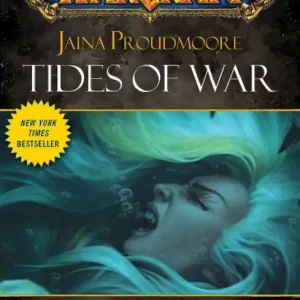World of Warcraft: Jaina Proudmore: Tides of War | 0:e upplagan Fri frakt