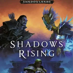 World of Warcraft: Shadows Rising | 0:e upplagan Fynd
