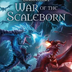 World of Warcraft: War of the Scaleborn | 0:e upplagan Begränsat erbjudande