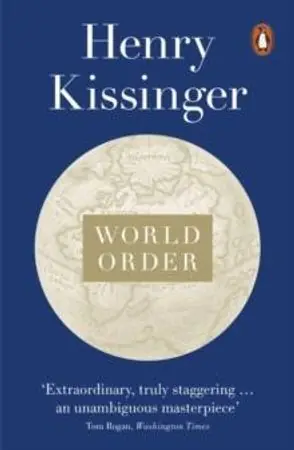 Populär World order | 1:a upplagan