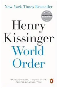World Order (US) | 0:e upplagan Outlet